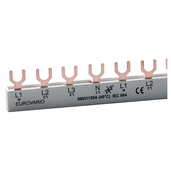 Doepke Phasenschiene EV-S G 4.12.120